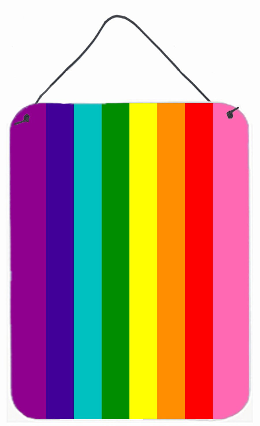 Gay Pride before 1978 Wall or Door Hanging Prints CK7993DS1216
