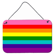 Gay Pride before 1978 Wall or Door Hanging Prints CK7993DS812