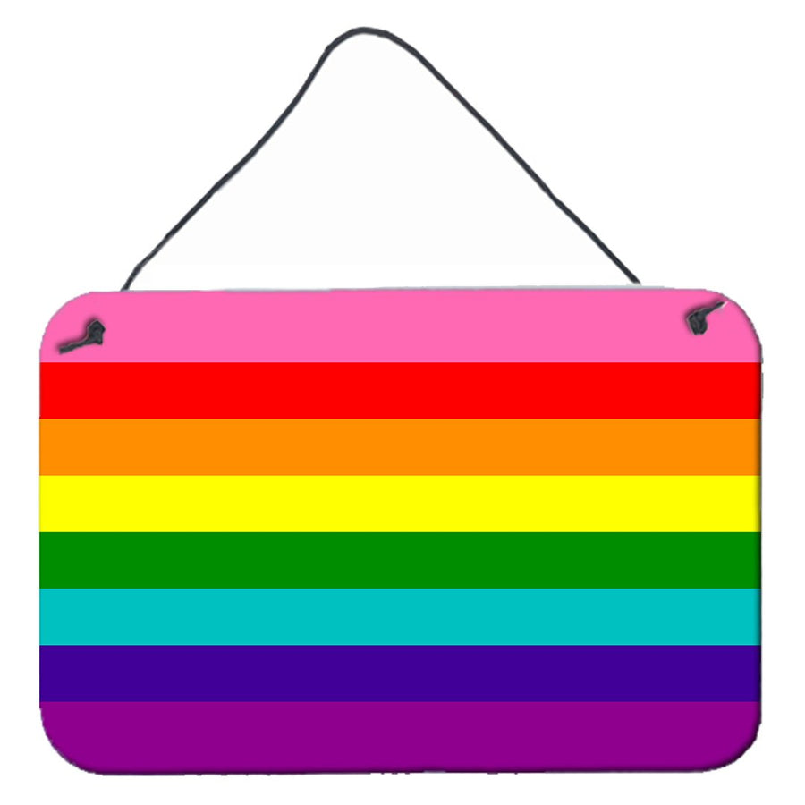Gay Pride before 1978 Wall or Door Hanging Prints CK7993DS812