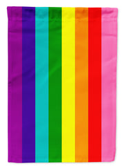 Gay Pride before 1978 Garden Flag – LGBTQ+ Inclusive Outdoor Yard Decor