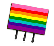 Gay Pride before 1978 Leash or Key Holder