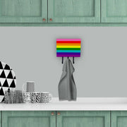 Gay Pride before 1978 Leash or Key Holder