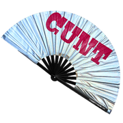 C U Next Tuesday Fan