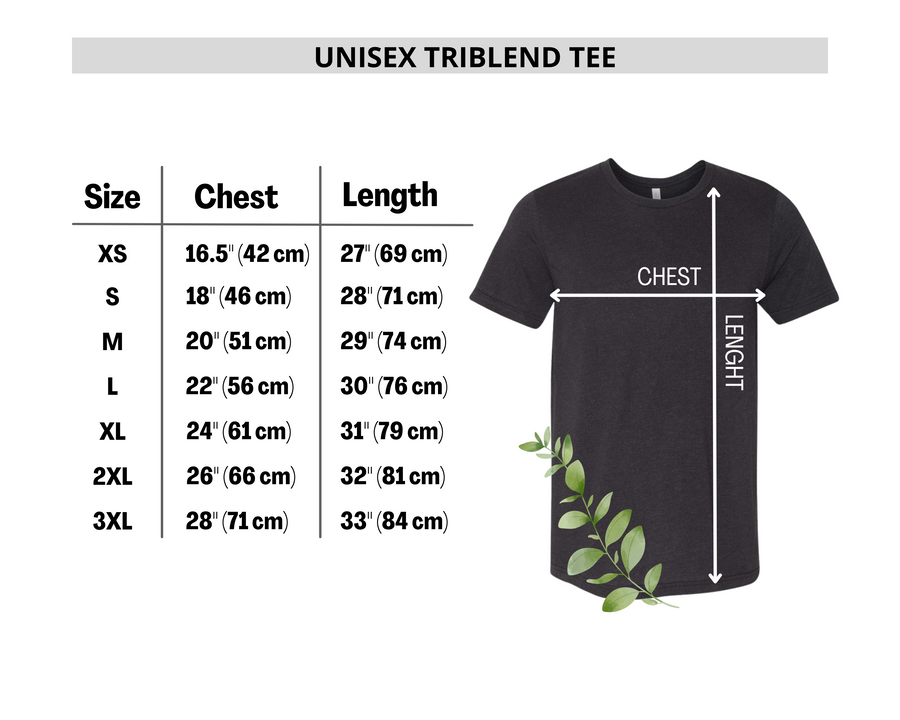 Uniquely Human T-Shirt (Blue)