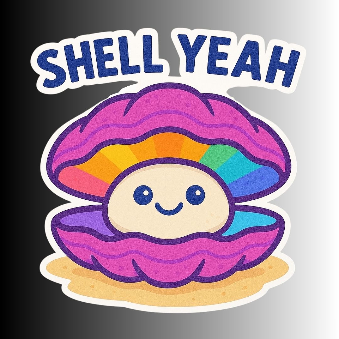 Shell Funnie