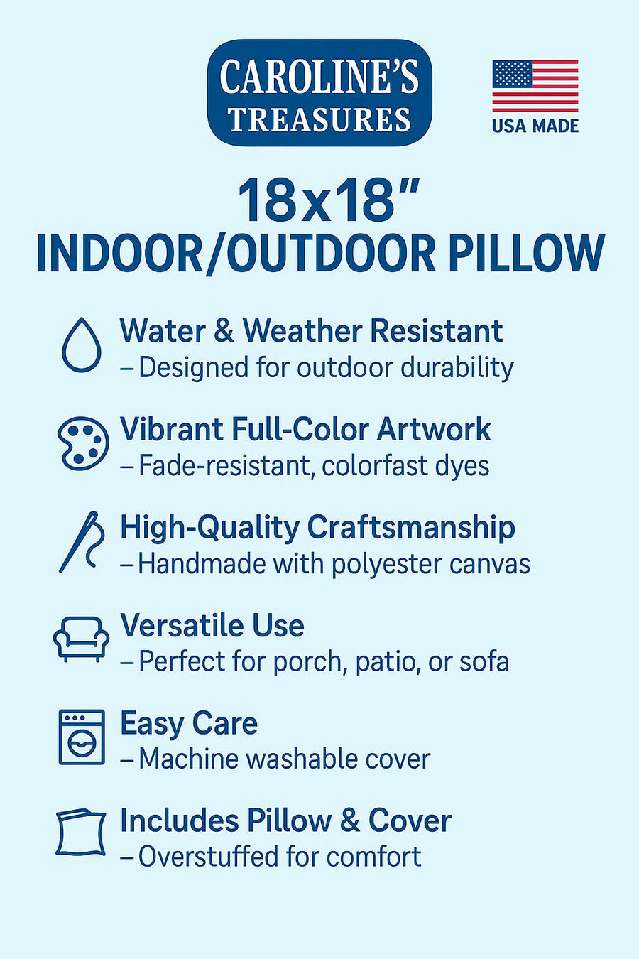 Gay Pride Intersectional Prism Throw Pillow