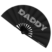 Daddy Fan