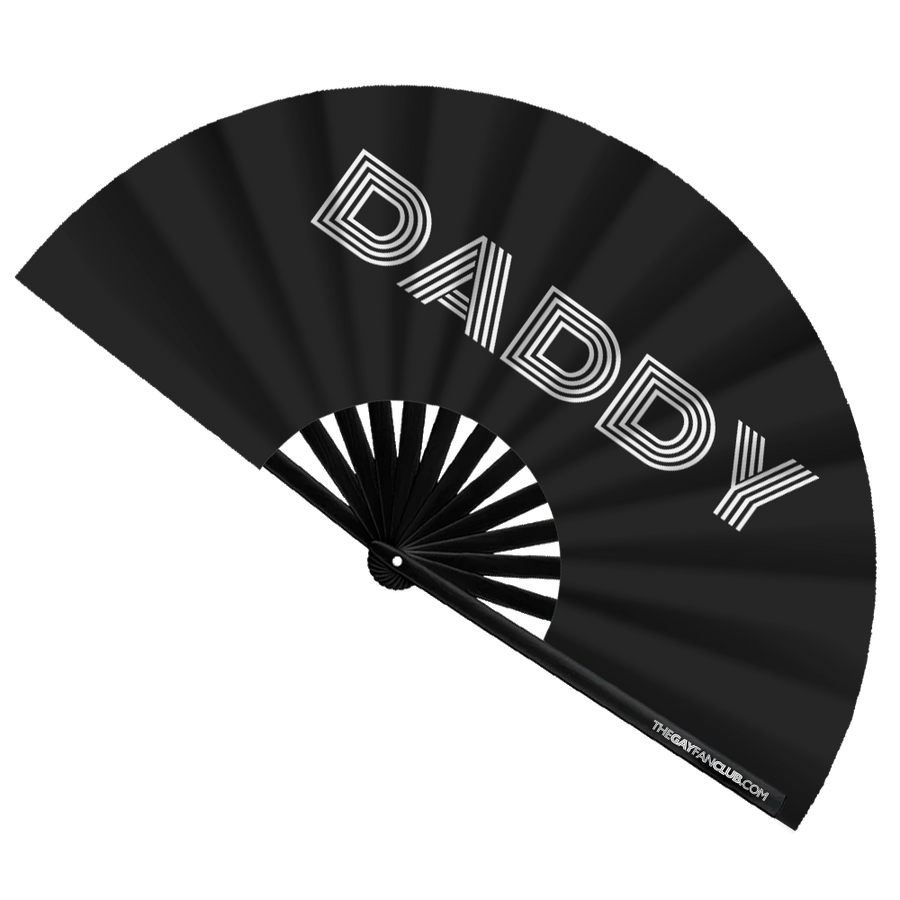 Daddy Fan