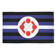 Fetish Pride Flag