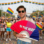 Bi the Way Fan