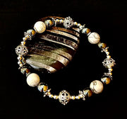 Calm & Comfort Pain Relief Bracelet | Healing Gemstone Jewelry