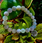✨ Zodiac Vibes Crystal Bracelet Collection – Wear Your Sign, Own Your Power (Gift Boxed with Zodiac Description Card)