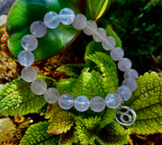 ✨ Zodiac Vibes Crystal Bracelet Collection – Wear Your Sign, Own Your Power (Gift Boxed with Zodiac Description Card)