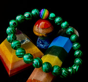Pride Energy Stone Bracelet Collection 🌈✨ (6 Wicked Fabulous Styles!)