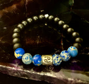 Cosmic Vibes Zodiac Bracelet ✨♈♉♊ (Comes gift boxed with free Zodiac description card.)