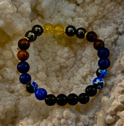Electric Soul Frequency Bracelet