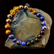 Electric Soul Frequency Bracelet