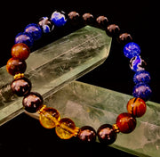 Electric Soul Frequency Bracelet