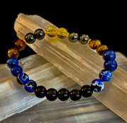 Electric Soul Frequency Bracelet