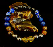Electric Soul Frequency Bracelet