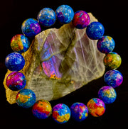 ✨ Cosmic Glam Zodiac Bracelet ✨