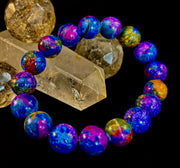 ✨ Cosmic Glam Zodiac Bracelet ✨