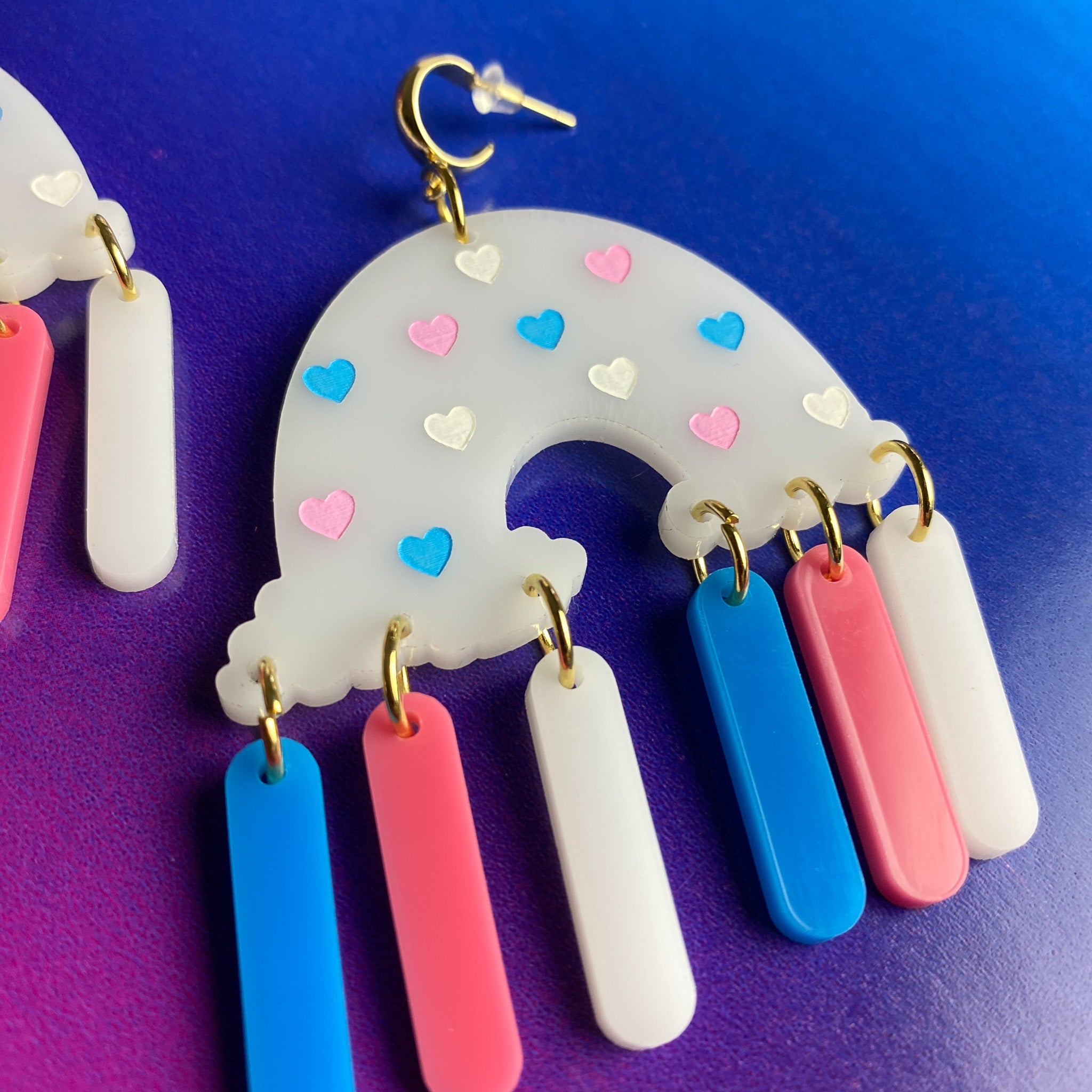 Transgender Lives Matter