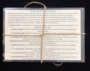 Anxiety Relief Healing Gift Box