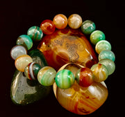 Enchanted Forest Agate