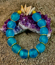 Tidal Serenity Bracelet