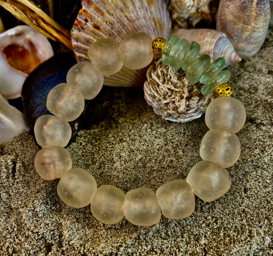 Sea Mist Bracelet