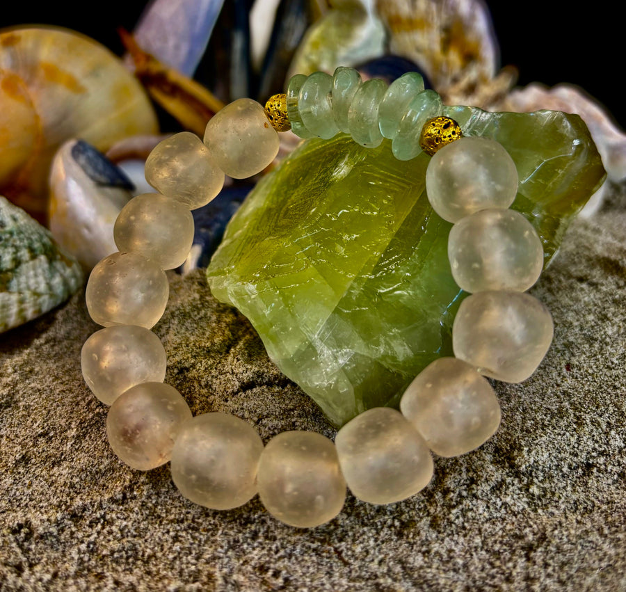 Sea Mist Bracelet