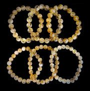 Sunshine State of Mind Citrine Bracelet