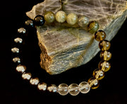 11:11 – Aligned Energy Bracelet