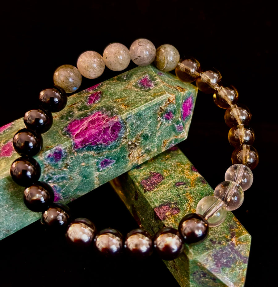 11:11 – Aligned Energy Bracelet