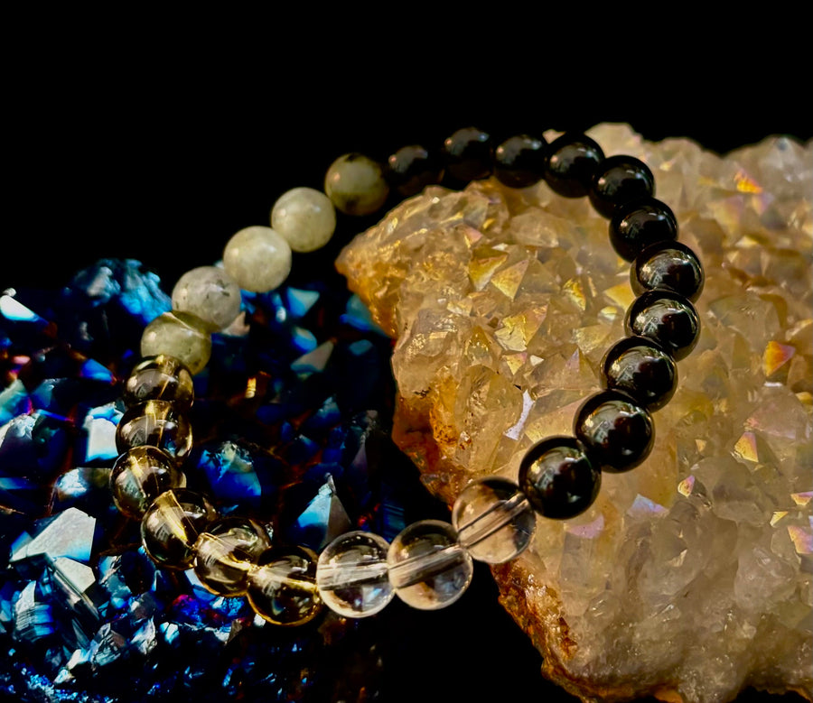 11:11 – Aligned Energy Bracelet