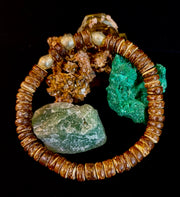 Rooted Resolve Bracelet (8" Large Wrists)