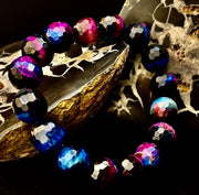✨ Galaxy Tiger Eye Luxe