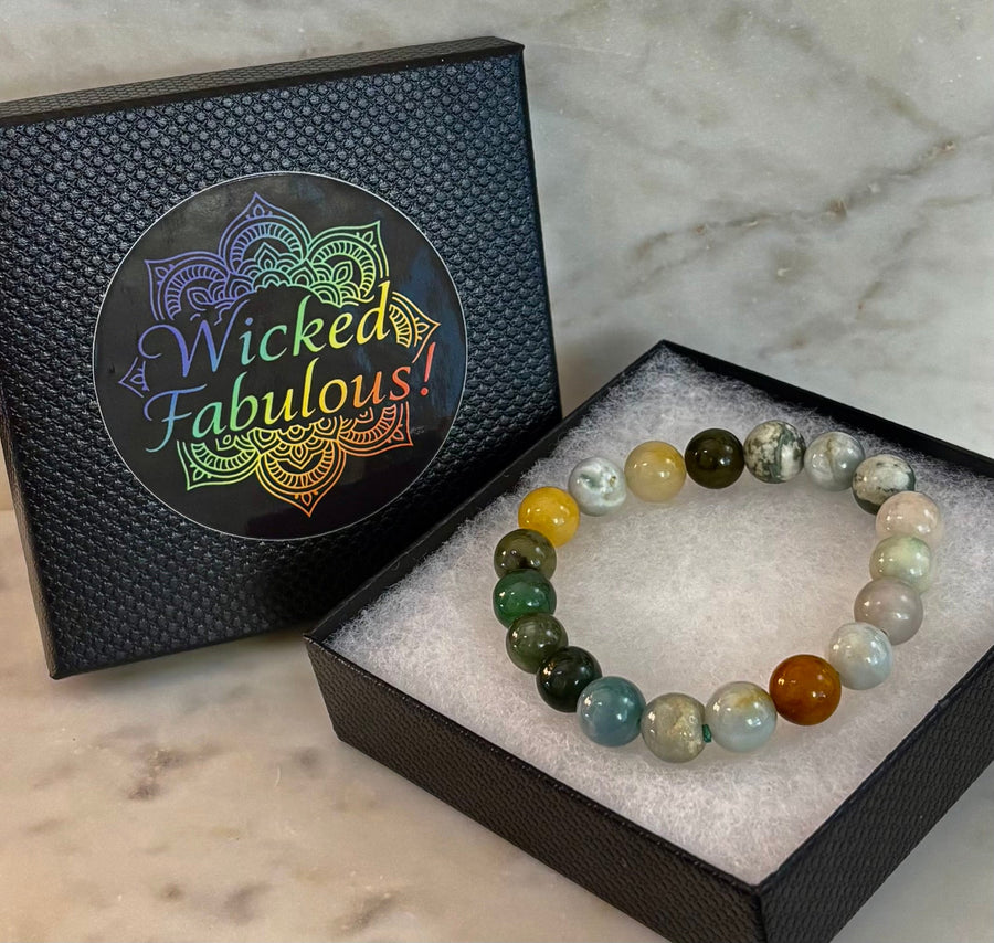 Imperial Harmony Burma Jade Bracelet (Natural Burma Jade | Limited Small Batch | Small Wrists)