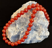 Bohemian Style Natural Stone Choker Necklaces (9 choices)