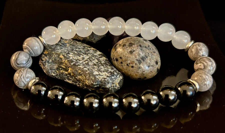 The Hexward Bracelet – Witch’s Shield & Sight Awakening