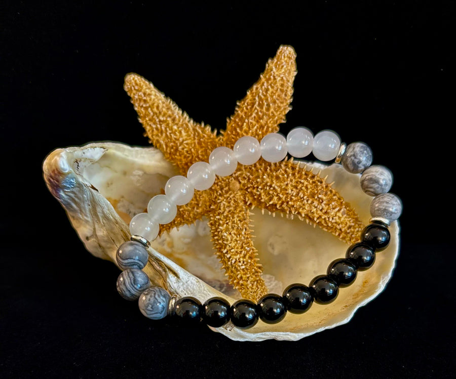 The Hexward Bracelet – Witch’s Shield & Sight Awakening