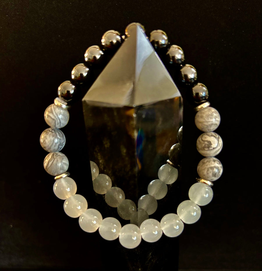 The Hexward Bracelet – Witch’s Shield & Sight Awakening