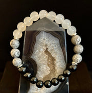 The Hexward Bracelet – Witch’s Shield & Sight Awakening