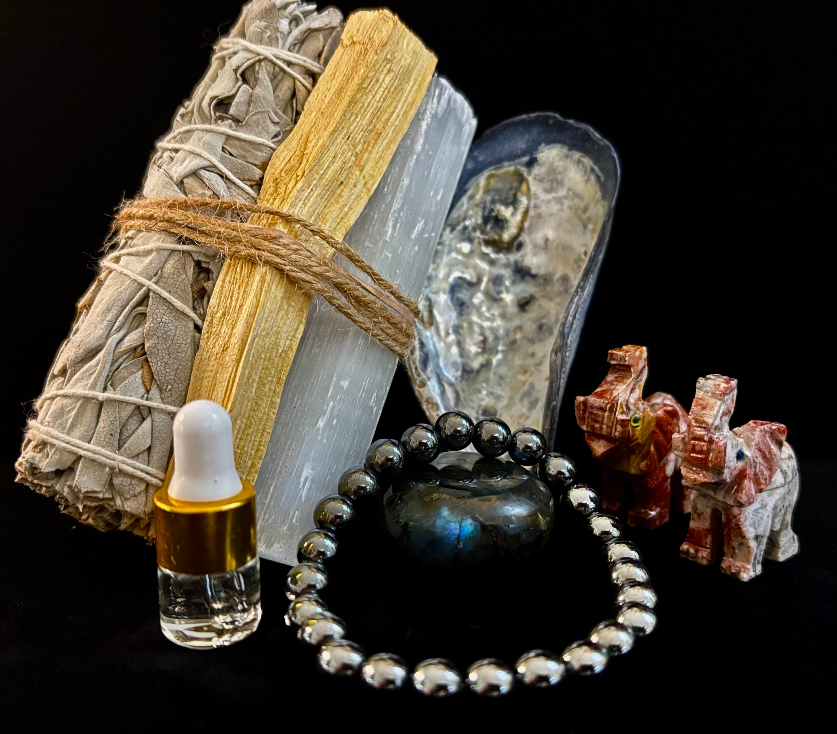 Strength & Clarity Gift Box