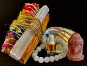 Sacred Serenity Gift Box