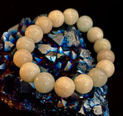 Amazonite Bracelet – Calm, Coastal Energy in Every Bead
