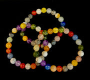 Rainbow Bridge Remembrance Bracelet – A Loving Tribute to a Pet’s Eternal Spirit