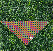 Over the Rainbow Bandana