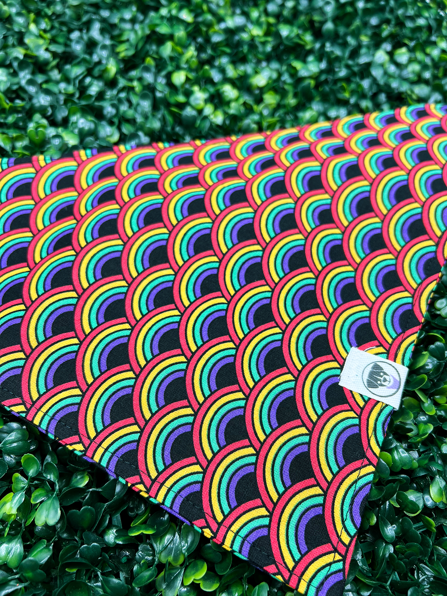 Over the Rainbow Bandana